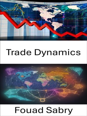 cover image of Trade Dynamics